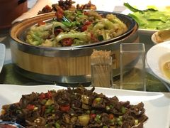 -蓉城小馆(科兴店)