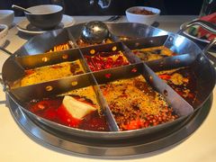 -山城辣妹子(定福庄店)