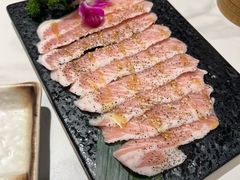 -千寻山野烤肉(天虹店)