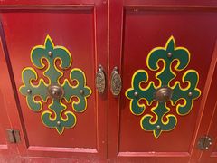 -九十九顶毡房(阜石路店)