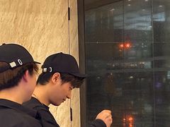 -广州花园酒店