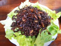 -龙姐私房菜(和顺古镇店)