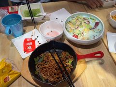 -嘉和一品粥(方庄店)