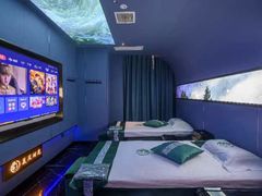 -美足时光•精致悦足•水疗SPA(龙泉店)