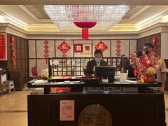 -利苑酒家(宜安广场店)