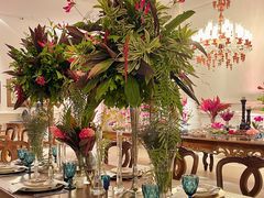 -荷兰布尔玛国际花艺学院