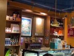 -缘生态云南菜·野生菌庭院餐厅(华侨城店)