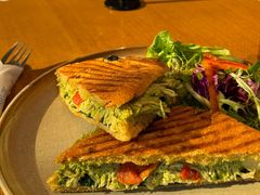-Jamaicablue Coffeeshop(中央广场店)