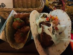 -TEQO·Mexican food & Bar