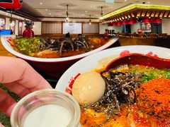 -豚王拉面(澳门银河店)