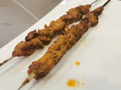 -烤肉宛饭庄(北新桥店)