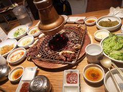 -王妃家(明洞中央店)