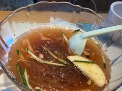 -七八冷面·延边朝鲜族美食(圣熙八号店)