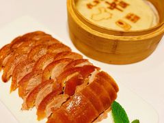 -俏江南天津时尚曲艺主题餐厅(马场道店)
