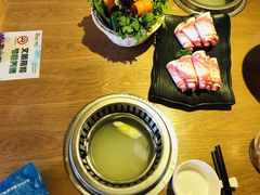 -尚海豆捞(乐虹坊店)