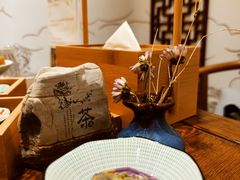 -中和·国风茶馆(愚园路店)