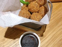 老北京干炸丸子-小大董·烤鸭(五棵松店)