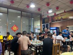 -金卯白肉罩火烧