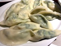 西芹鲜肉水饺-喜家德虾仁水饺(华强天虹店)