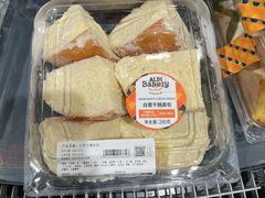 -ALDI奥乐齐超市(凯德虹口店)
