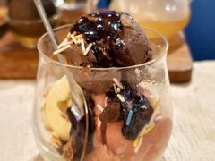 -广州花园酒店-凌璇阁360度高空海鲜自助餐CAROUSEL