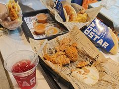 -TACO STAR 塔可星(下沙宝龙店)