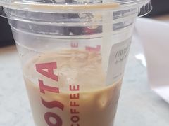 -COSTA COFFEE(吴江路店)