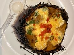 -即墨老公社·海肠捞饭大王(古城店)