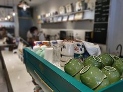 -之悦咖啡馆(新星宇·之洲店)
