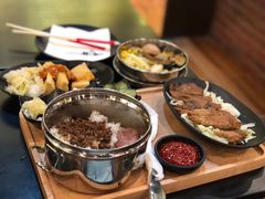 校长秘制排骨便当-小明同学(环宇荟店)