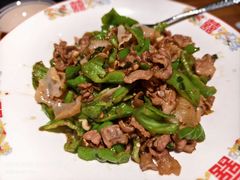 -破三川·新川菜(静安大融城店)