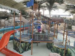 -杭州开元森泊度假乐园