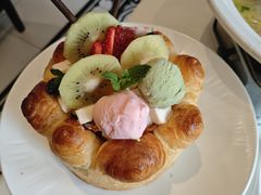 -大鸭梨烤鸭(北洼路店)