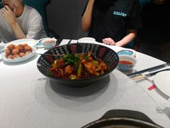 -惠丰堂饭庄(北洼路店)