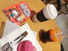 -星巴克臻选(济南恒隆店)