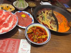 -萍姐火锅·公路夜市(南京新街口店)