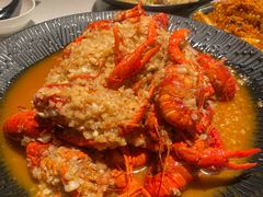 -红盔甲·小龙虾(天钥桥店)