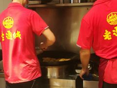 -老通城豆皮大王(吉庆街店)