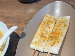 -周家二小姐的菜(西津渡店)