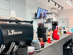 -NokNok Coffee(宽窄巷子店)
