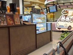 -Peet's 皮爷咖啡(陆家嘴中心店)