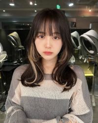 -HairCode芭曲发型