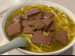 -民间老鸡汤面馆(中山北路店)