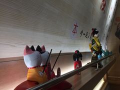 -禾绿回转寿司(万柳华联店)