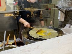 -清真·二嫂子煎饼果子(鼓楼旗舰形象店)