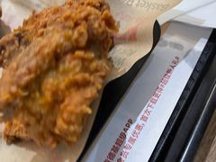 -肯德基(昌里店)