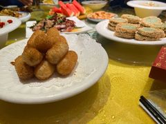 -缪氏川菜(深圳北站缤果空间店)