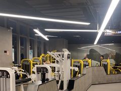 -锐动健身(博地中心店)