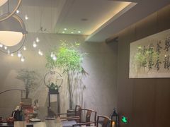 -王府茶楼茶宴·创意菜(大观园总店)