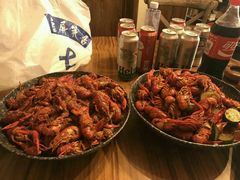 -拙味兄弟龙虾·江湖菜(和畅堂店)